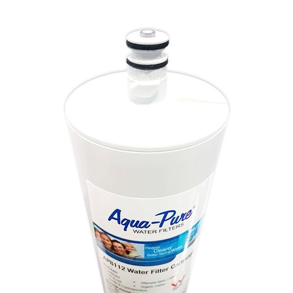 3M Aqua - Pure AP8112 AP8000 Water Filter Cartridge - WATER FILTER DISTRIBUTORS