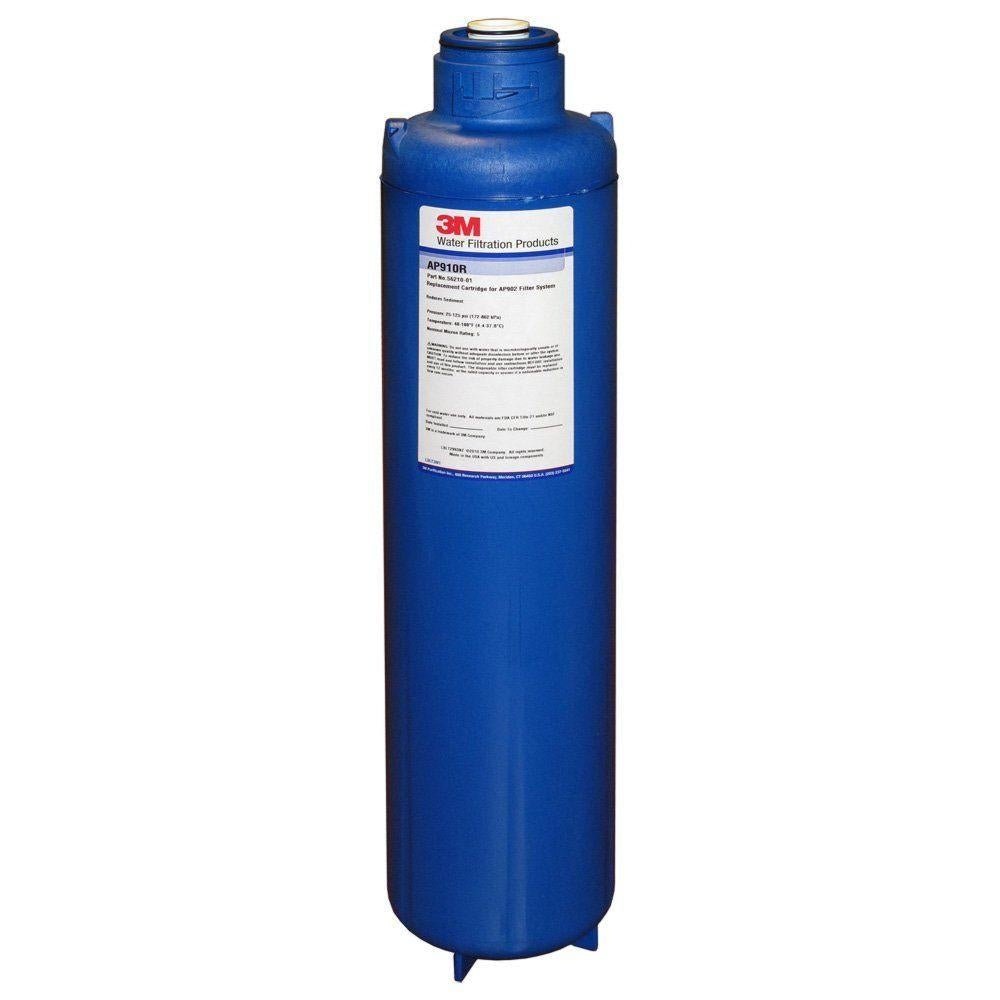 3M Aqua Pure AP910R 5 Micron Whole House Water Filter Replacement Cartridge Sediment - WATER FILTER DISTRIBUTORS