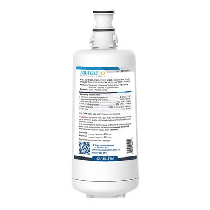 3M AQUA PURE AP9151 AP9000 system Replacement Filter Generic - WATER FILTER DISTRIBUTORS