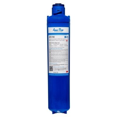 3M Aqua-Pure AP917HD High Flow SQC CTO Sediment/Carbon Filter for AP903 - WATER FILTER DISTRIBUTORS