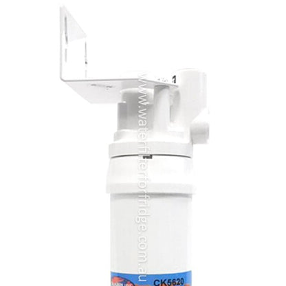 3M Aqua Pure Head AK200074404 incl. Bracket for AP8000 / AP8112 - WATER FILTER DISTRIBUTORS