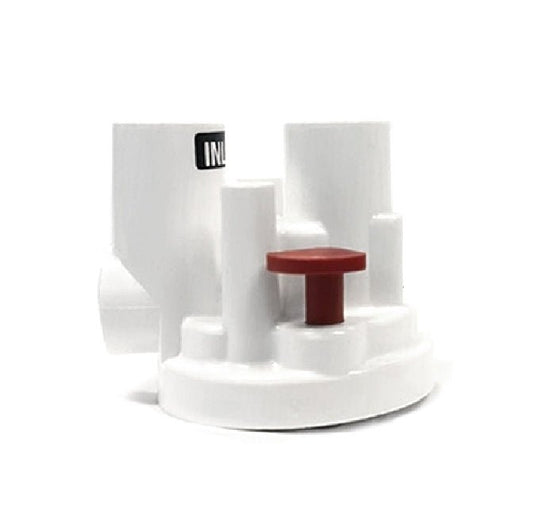 3M Aqua Pure Head AK200074404 incl. Bracket for AP8000 / AP8112 - WATER FILTER DISTRIBUTORS