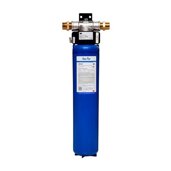 3M Aqua - Pure Whole house filter system AP902 AK200124332 - WATER FILTER DISTRIBUTORS