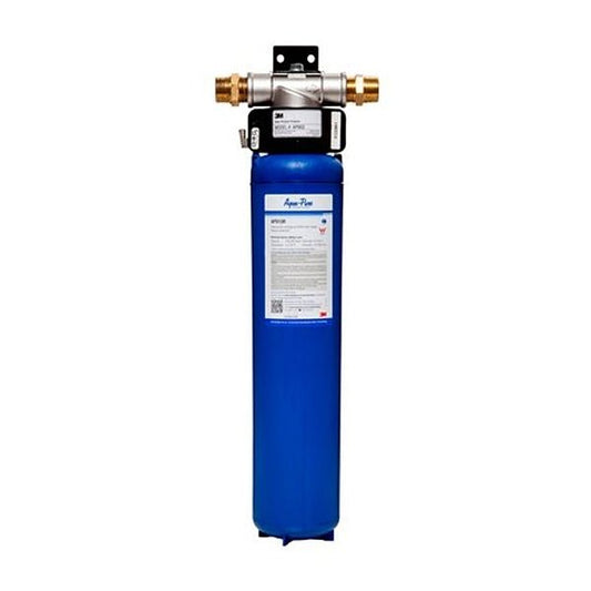 3M Aqua - Pure Whole house filter system AP902 AK200124332 - WATER FILTER DISTRIBUTORS