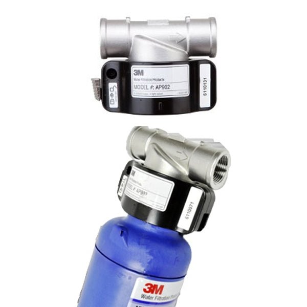 3M Aqua - Pure Whole house filter system AP902 AK200124332 - WATER FILTER DISTRIBUTORS