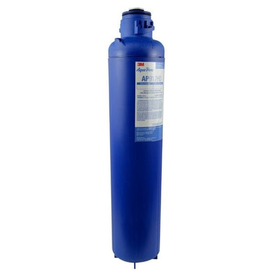 3M Aqua - Pure Whole House Replacement Cartridge Model AP917HD - S Scale removal - WATER FILTER DISTRIBUTORS