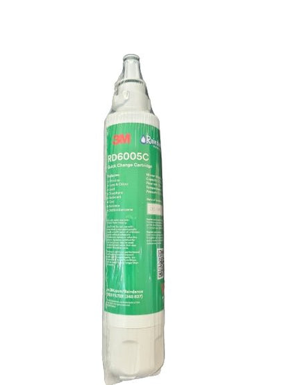 3M Caravan & RV CC111 RD6005C RV401 Replacement Water Filter Cartridge - WATER FILTER DISTRIBUTORS