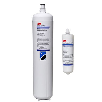 3M Cuno DP190 CARTPAK Replacement Cartridge Kit - WATER FILTER DISTRIBUTORS