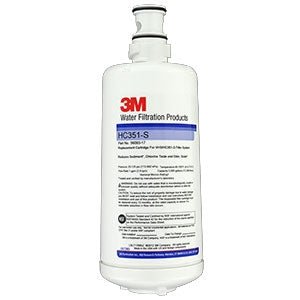 3M Cuno H C - CS - FF Replacement Water Filter Cartridge for Hot Beverage Scale Protection - WATER FILTER DISTRIBUTORS