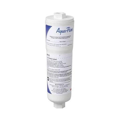 3M Genuine AP717 Aqua Pure Triple Action Inline Filter - WATER FILTER DISTRIBUTORS