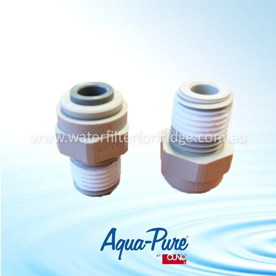 3M Genuine AP717 Aqua Pure Triple Action Inline Filter - WATER FILTER DISTRIBUTORS