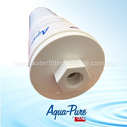 3M Genuine AP717 Aqua Pure Triple Action Inline Filter - WATER FILTER DISTRIBUTORS