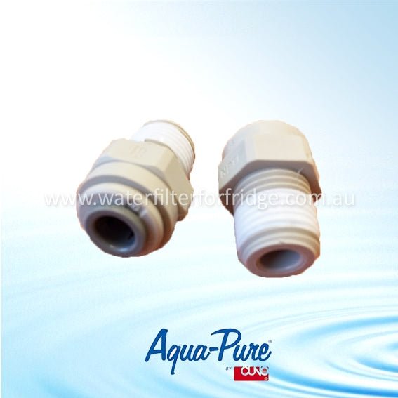 3M Genuine AP717 Aqua Pure Triple Action Inline Filter - WATER FILTER DISTRIBUTORS