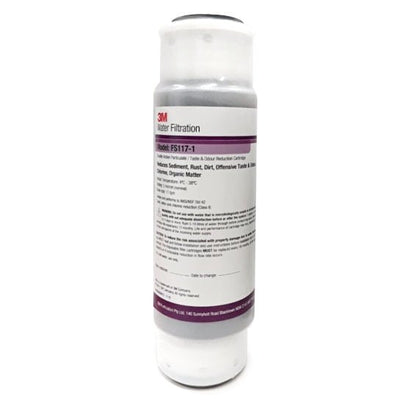 3M Genuine Water Filter FS117 - 1 Same as AP117 - R - WATER FILTER DISTRIBUTORS