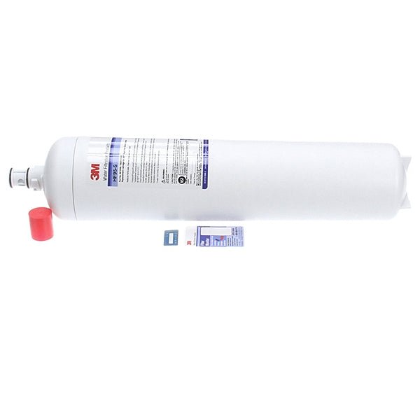3M HF95 - S Replacement Cartridge for ICE195 - S Water Filtration System - 3 Micron and 5 GPM - WATER FILTER DISTRIBUTORS