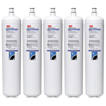 3M HF95 - S Replacement Cartridge for ICE195 - S Water Filtration System - 3 Micron and 5 GPM - WATER FILTER DISTRIBUTORS