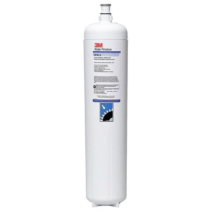 3M HF95 - S Replacement Cartridge for ICE195 - S Water Filtration System - 3 Micron and 5 GPM - WATER FILTER DISTRIBUTORS