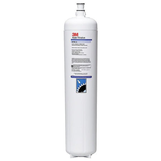3M HF95 - S Replacement Cartridge for ICE195 - S Water Filtration System - 3 Micron and 5 GPM - WATER FILTER DISTRIBUTORS