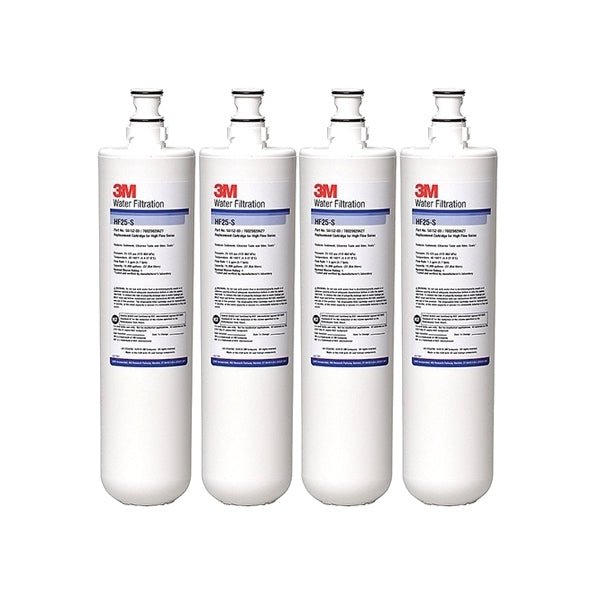 3M™ High Flow Series Replacement Cartridge HF25 - S AP9112 - WATER FILTER DISTRIBUTORS