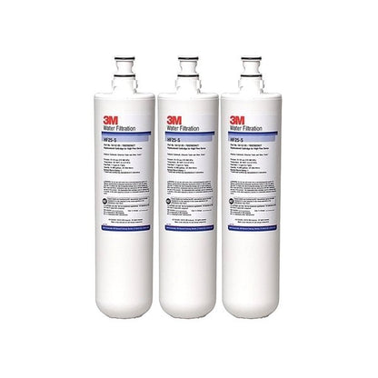 3M™ High Flow Series Replacement Cartridge HF25 - S AP9112 - WATER FILTER DISTRIBUTORS