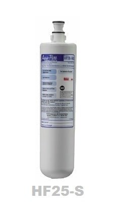 3M™ High Flow Series Replacement Cartridge HF25 - S AP9112 - WATER FILTER DISTRIBUTORS