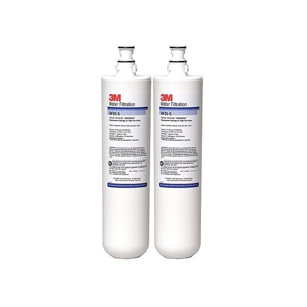 3M™ High Flow Series Replacement Cartridge HF25 - S AP9112 - WATER FILTER DISTRIBUTORS