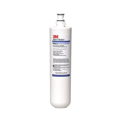 3M™ High Flow Series Replacement Cartridge HF25 - S AP9112 - WATER FILTER DISTRIBUTORS