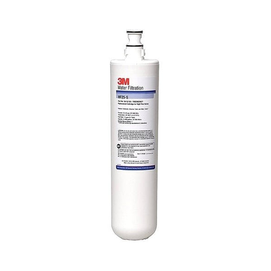 3M™ High Flow Series Replacement Cartridge HF25 - S AP9112 - WATER FILTER DISTRIBUTORS