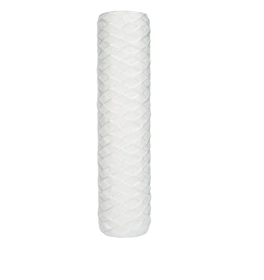3M™ Micro - Klean™ D Series DCCSC - 1, 9 7/8" 25 micron Filter Cartridge, AK200128234 - WATER FILTER DISTRIBUTORS