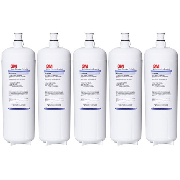 3M P165BN Espresso Scale Control Filter - WATER FILTER DISTRIBUTORS
