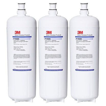 3M P165BN Espresso Scale Control Filter - WATER FILTER DISTRIBUTORS