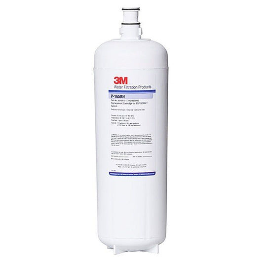 3M P165BN Espresso Scale Control Filter - WATER FILTER DISTRIBUTORS