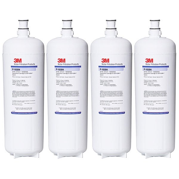 3M P165BN Espresso Scale Control Filter - WATER FILTER DISTRIBUTORS