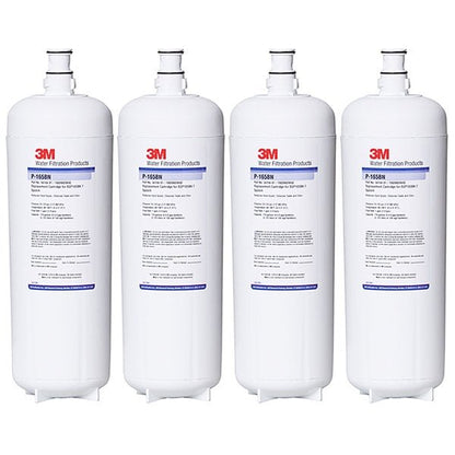 3M P165BN Espresso Scale Control Filter - WATER FILTER DISTRIBUTORS