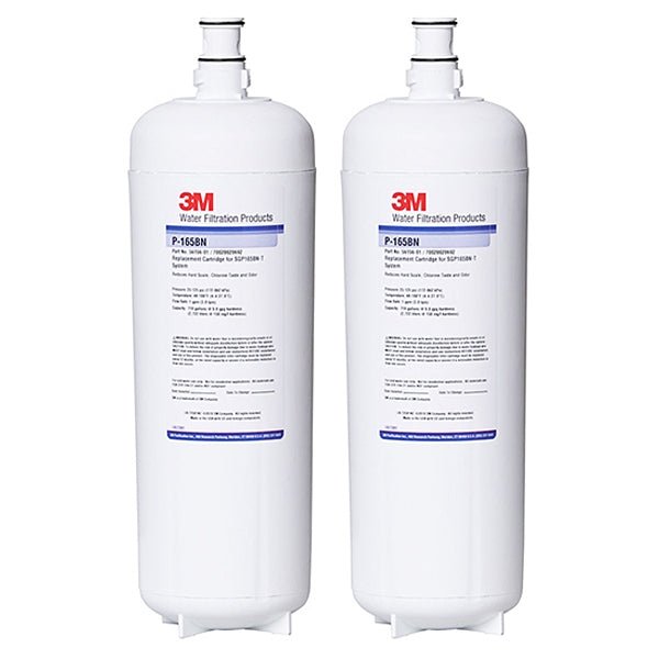 3M P165BN Espresso Scale Control Filter - WATER FILTER DISTRIBUTORS