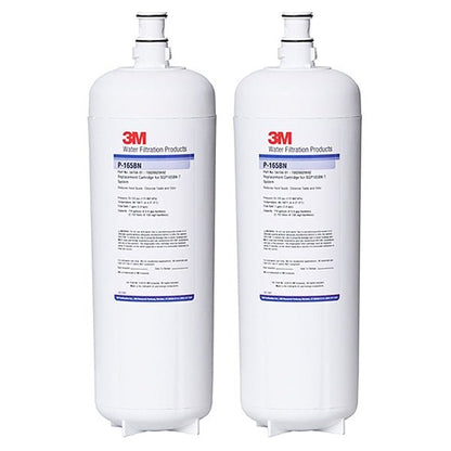 3M P165BN Espresso Scale Control Filter - WATER FILTER DISTRIBUTORS