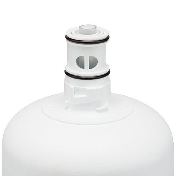 3M P165BN Espresso Scale Control Filter system with header - WATER FILTER DISTRIBUTORS