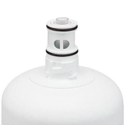 3M P165BN Espresso Scale Control Filter system with header - WATER FILTER DISTRIBUTORS