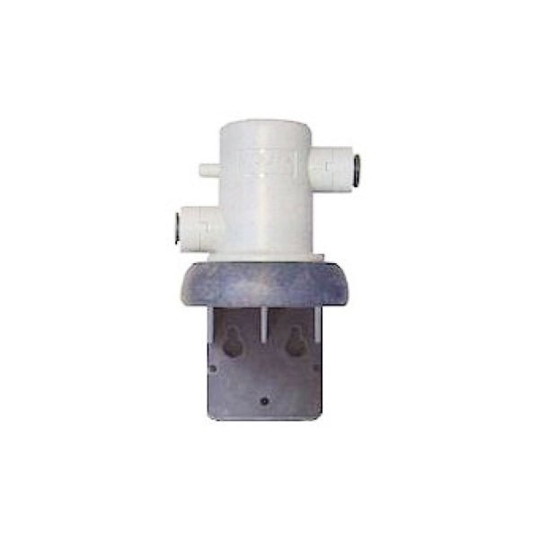 3M P165BN Espresso Scale Control Filter system with header - WATER FILTER DISTRIBUTORS