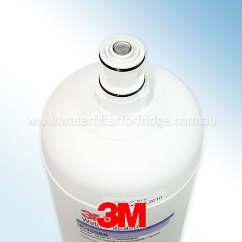 3M P165BN Espresso Scale Control Filter system with header - WATER FILTER DISTRIBUTORS