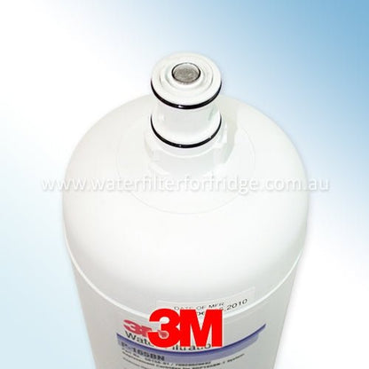 3M P165BN Espresso Scale Control Filter system with header - WATER FILTER DISTRIBUTORS