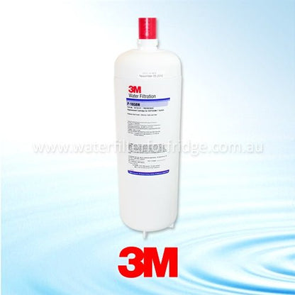 3M P165BN Espresso Scale Control Filter system with header - WATER FILTER DISTRIBUTORS