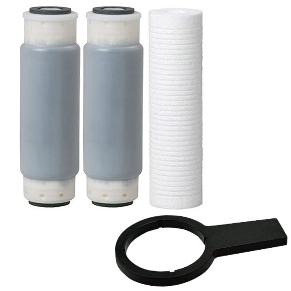 3M Purification filter for AP212 replacement filter AP110 and 2x AP117 - WATER FILTER DISTRIBUTORS