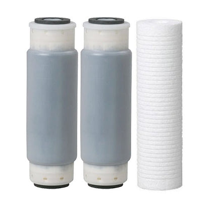 3M Purification filter for AP212 replacement filter AP110 and 2x AP117 - WATER FILTER DISTRIBUTORS