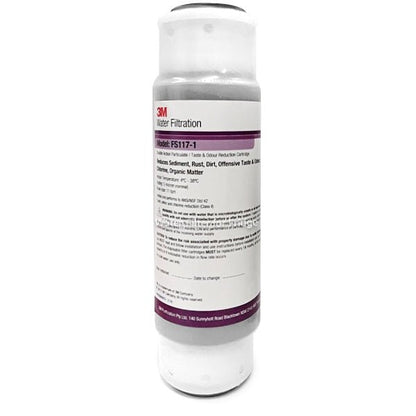 3M Purification filter for AP212 replacement filter AP110 and 2x AP117 - WATER FILTER DISTRIBUTORS