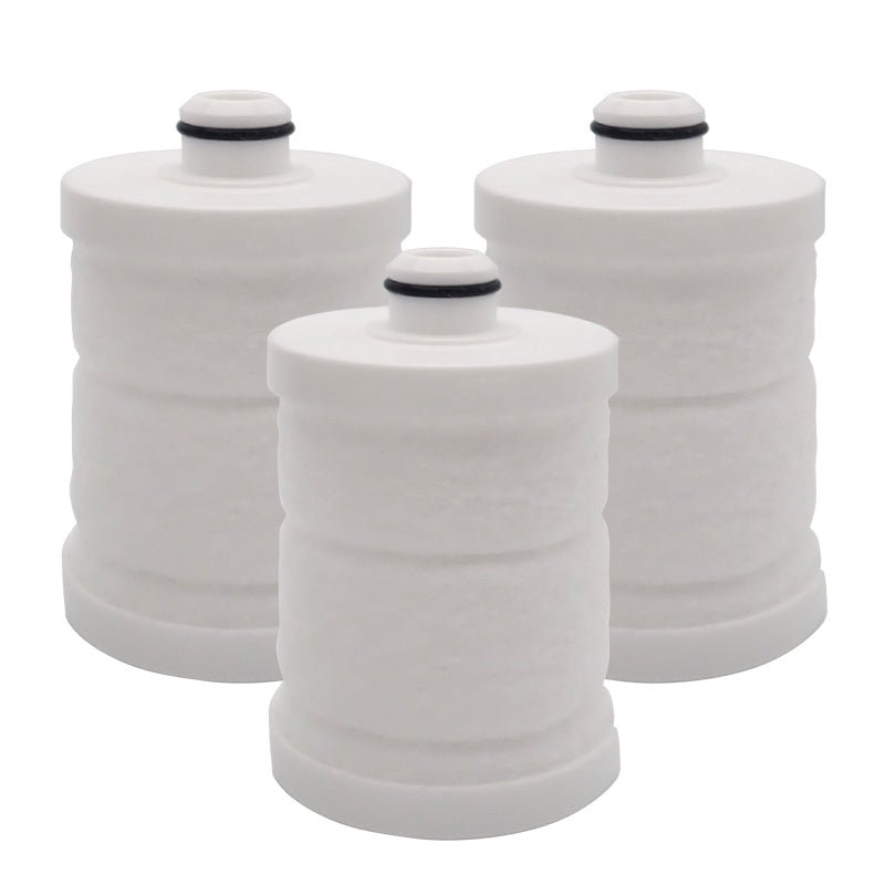 3M Shower Filter Cartridge - Rust Removal - WATER FILTER DISTRIBUTORS