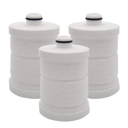 3M Shower Filter Cartridge - Rust Removal - WATER FILTER DISTRIBUTORS