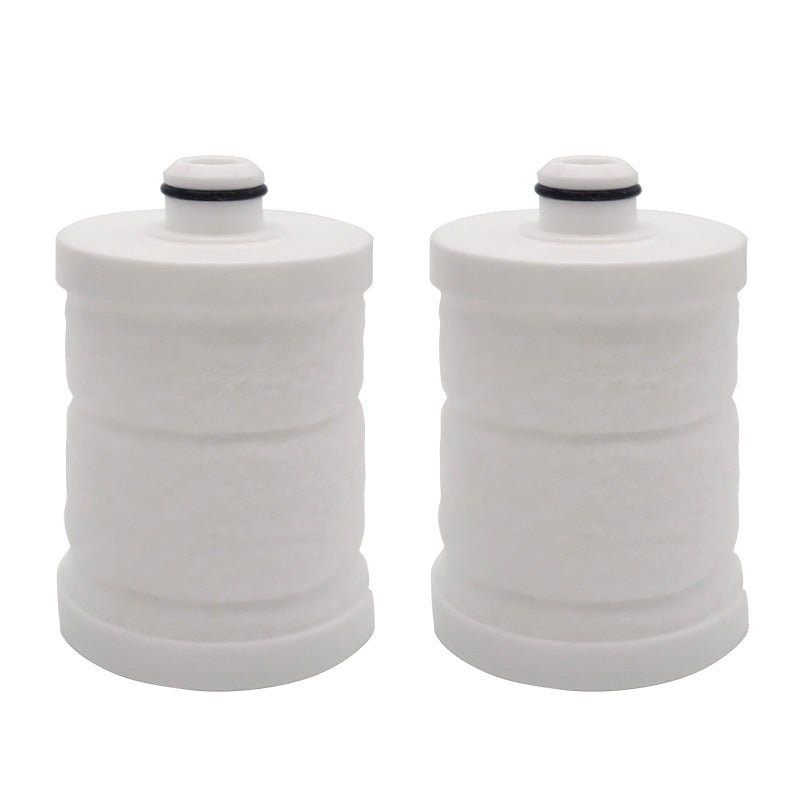 3M Shower Filter Cartridge - Rust Removal - WATER FILTER DISTRIBUTORS
