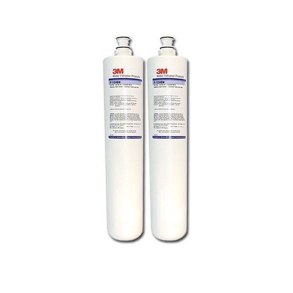 3M Water Filtration Replacement Filter Cartridge,P124BN 5610901 - WATER FILTER DISTRIBUTORS