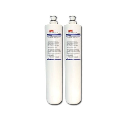 3M Water Filtration Replacement Filter Cartridge,P124BN 5610901 - WATER FILTER DISTRIBUTORS